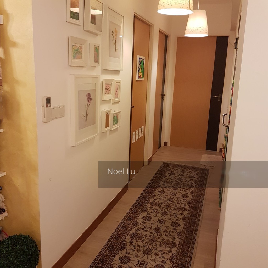Blk 887B Woodlands Drive 50 (Woodlands), HDB 4 Rooms #156701272